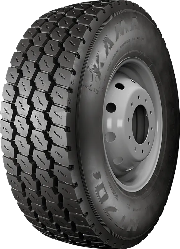 KAMA NT 701 в Магасе — KAMA TYRES KAMA NT 701 в Магасе