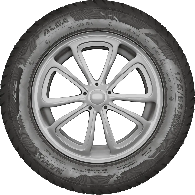 KAMA ALGA (НК-531) в Магасе — KAMA TYRES KAMA ALGA (НК-531) в Магасе