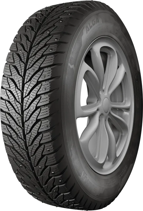 KAMA ALGA (НК-531) в Магасе — KAMA TYRES KAMA ALGA (НК-531) в Магасе