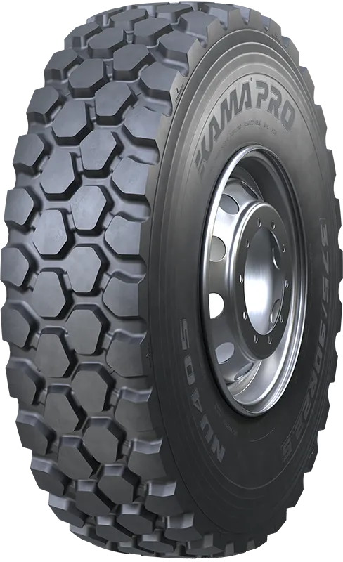 KAMA PRO NU 405 в Магасе — KAMA TYRES KAMA PRO NU 405 в Магасе