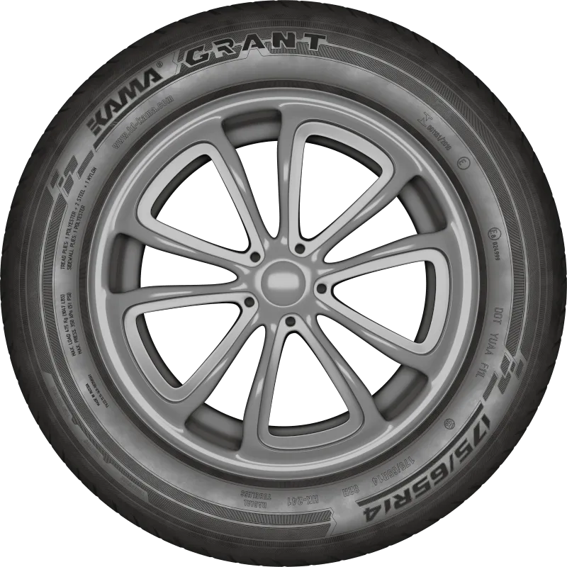 KAMA GRANT (НК-241) в Магасе — KAMA TYRES KAMA GRANT (НК-241) в Магасе