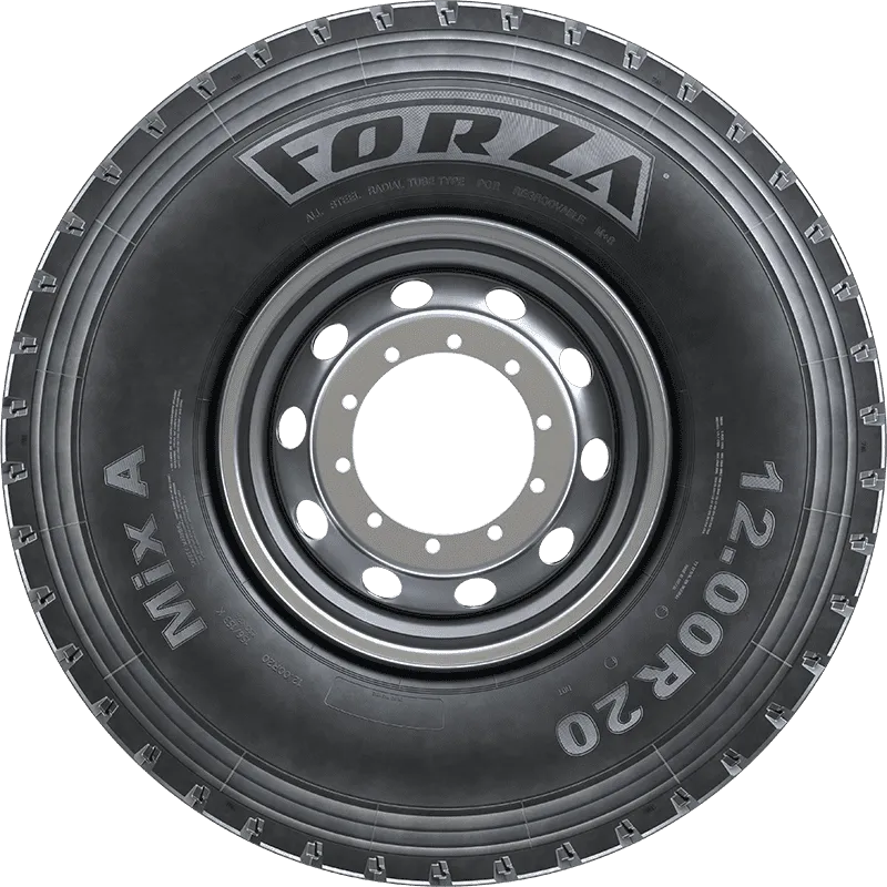 FORZA MIX A в Магасе — KAMA TYRES FORZA MIX A в Магасе