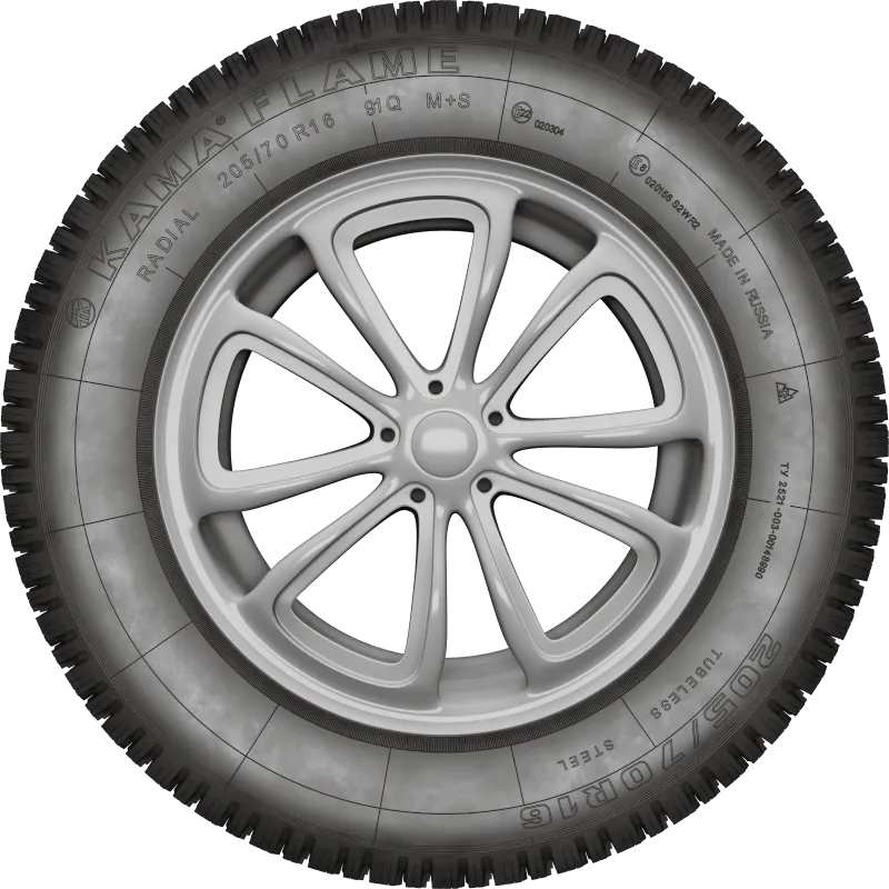 KAMA-FLAME в Магасе — KAMA TYRES KAMA-FLAME в Магасе