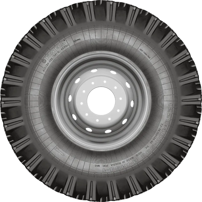 И-П184-1 в Магасе — KAMA TYRES И-П184-1 в Магасе