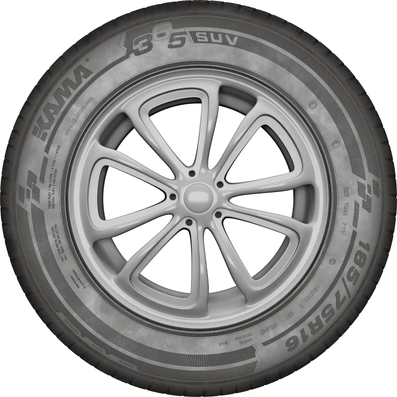KAMA 365 SUV (НК-242) в Магасе — KAMA TYRES KAMA 365 SUV (НК-242) в Магасе