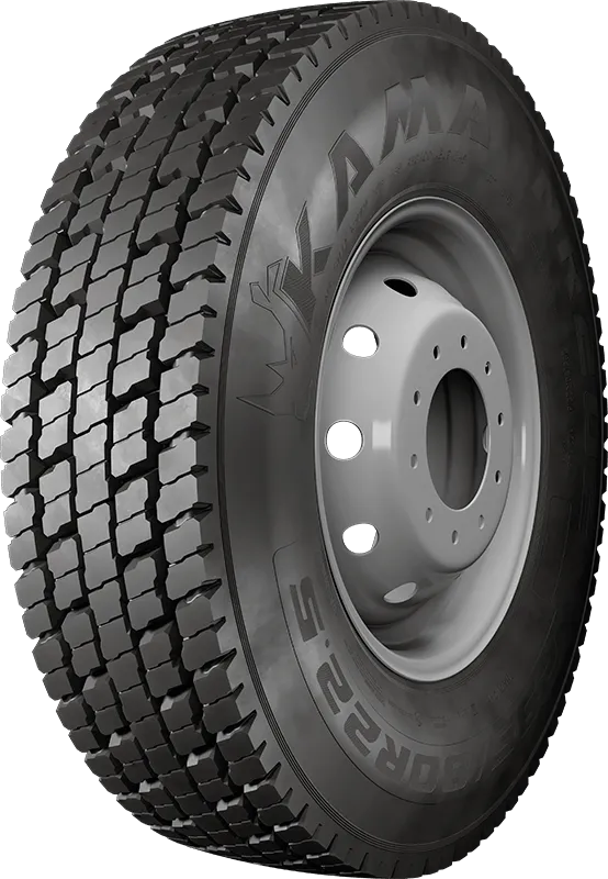 KAMA NR 202 в Магасе — KAMA TYRES KAMA NR 202 в Магасе