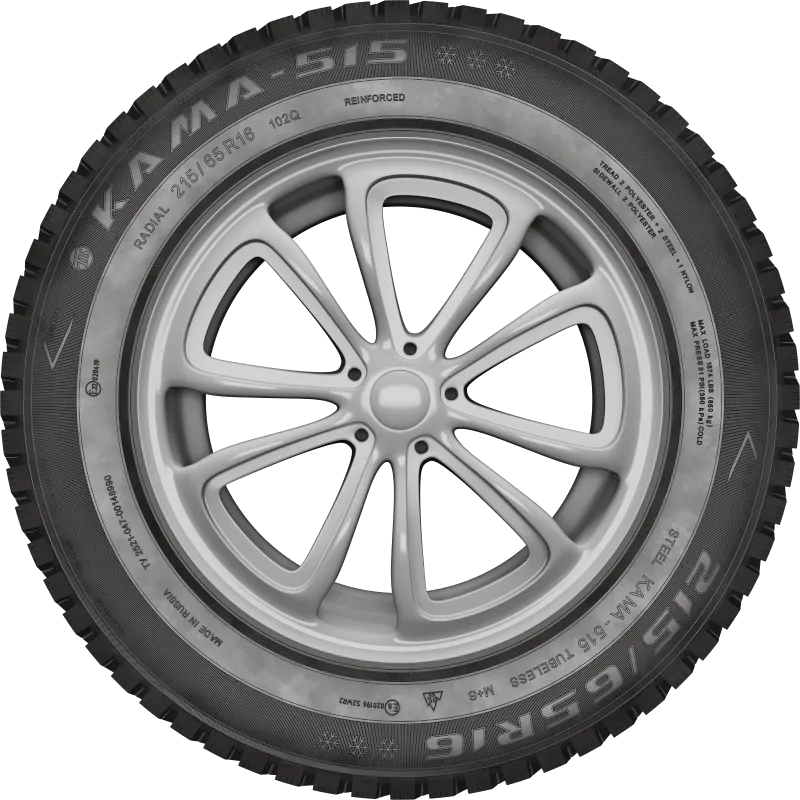KAMA-515 в Магасе — KAMA TYRES KAMA-515 в Магасе
