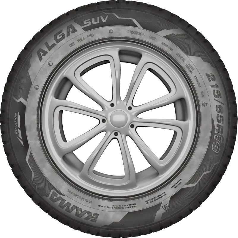KAMA ALGA SUV (НК-532) нешип в Магасе — KAMA TYRES KAMA ALGA SUV (НК-532) нешип в Магасе