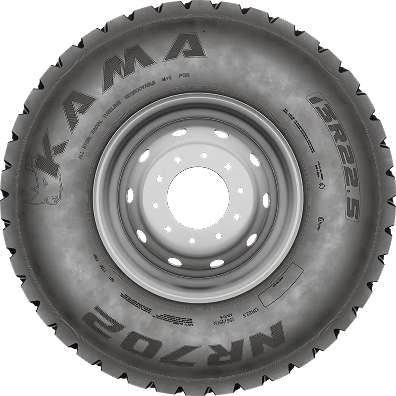 KAMA NR 702 в Магасе — KAMA TYRES KAMA NR 702 в Магасе