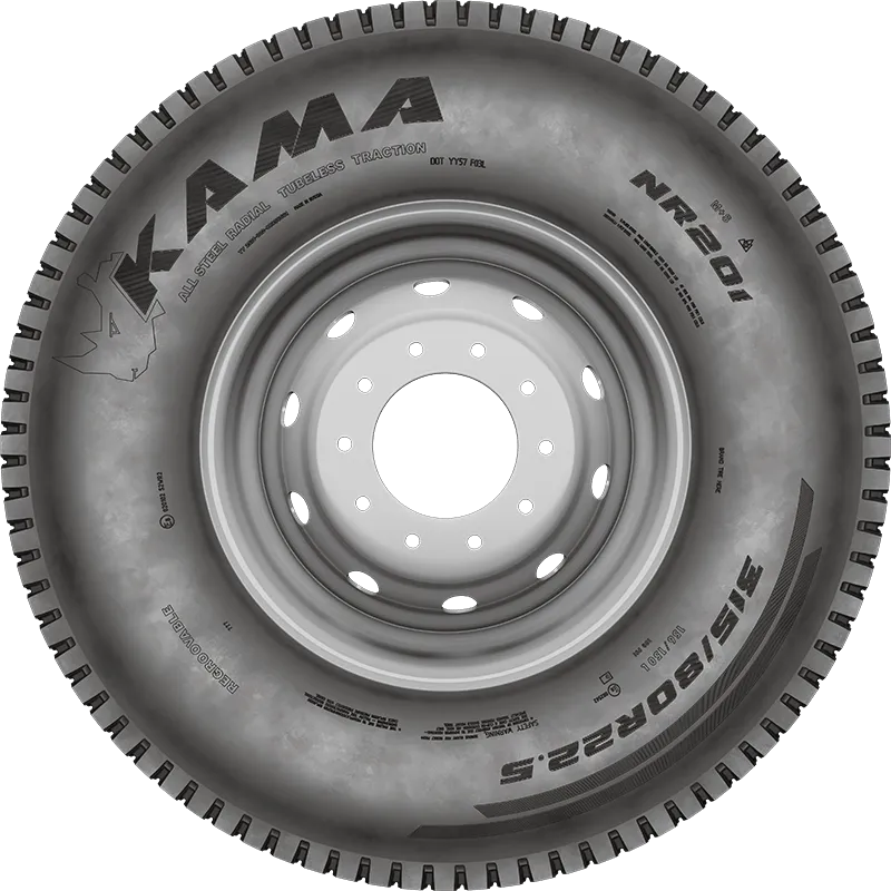 KAMA NR 201 в Магасе — KAMA TYRES KAMA NR 201 в Магасе