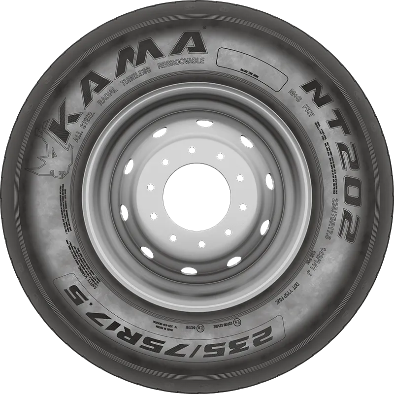 KAMA NT 202 в Магасе — KAMA TYRES KAMA NT 202 в Магасе