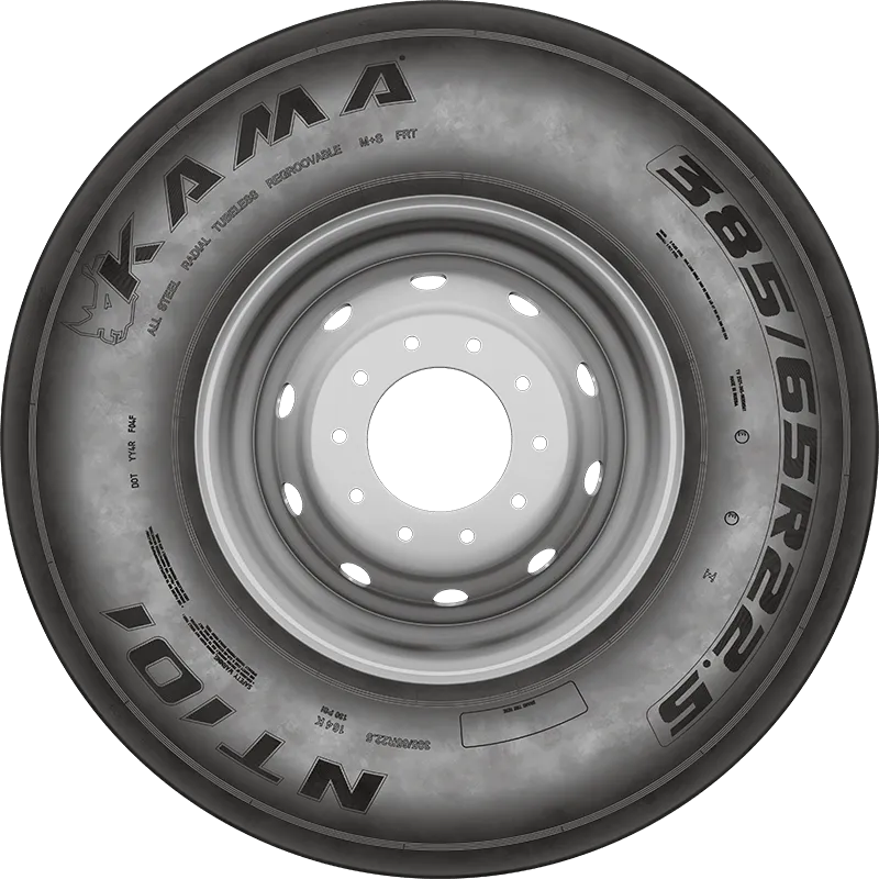 KAMA NT 101 в Магасе — KAMA TYRES KAMA NT 101 в Магасе