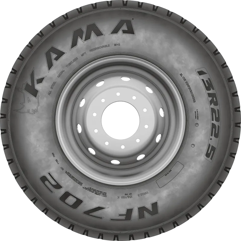 KAMA NF 702 в Магасе — KAMA TYRES KAMA NF 702 в Магасе