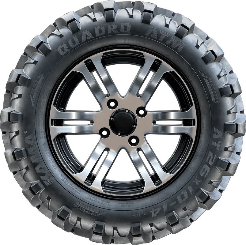 KAMA QUADRO ATM (НК-437) в Магасе — KAMA TYRES KAMA QUADRO ATM (НК-437) в Магасе